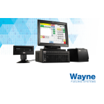 Wayne POS System - ***PLEASE CALL TO ORDER***